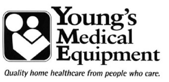 Young's medical store equipment